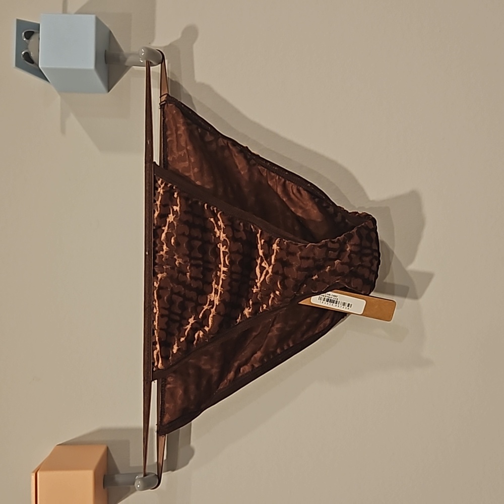 SKIMS Velour Logo